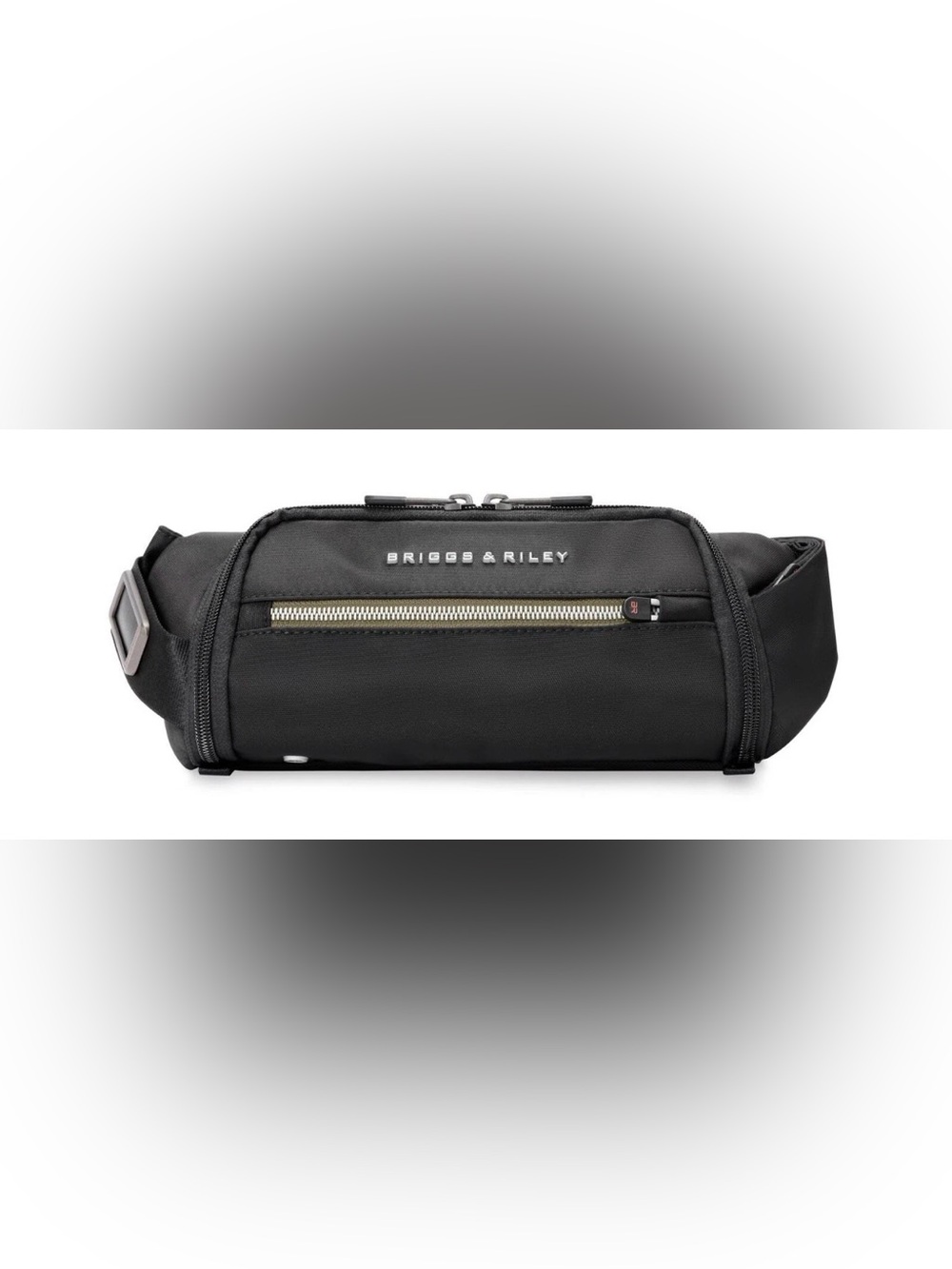 Briggs & Riley Travel Sling Pouch Unisex - LIFETIME WARRANTY